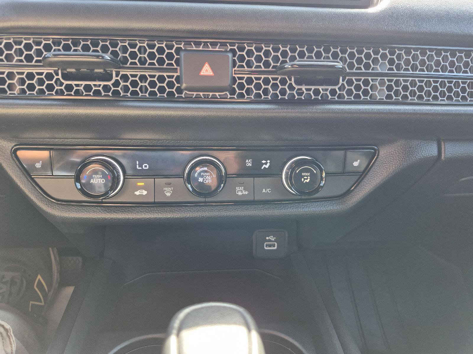 Used 2023 Honda HR-V Sport image 19