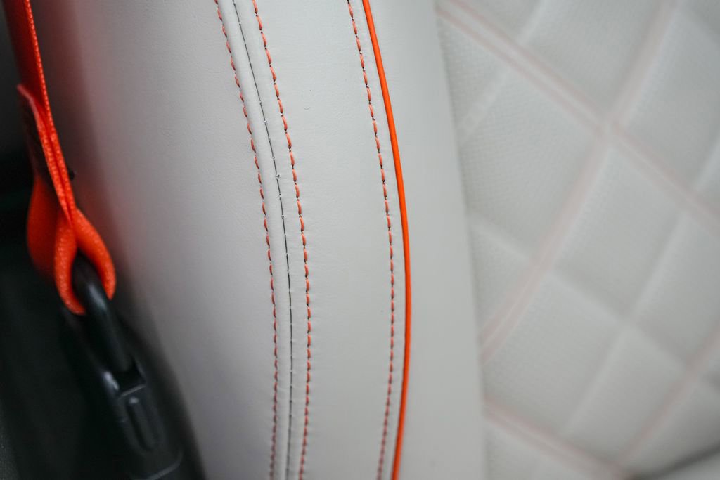 Used 2026 Genesis GV70 3.5T Sport Prestige image 37