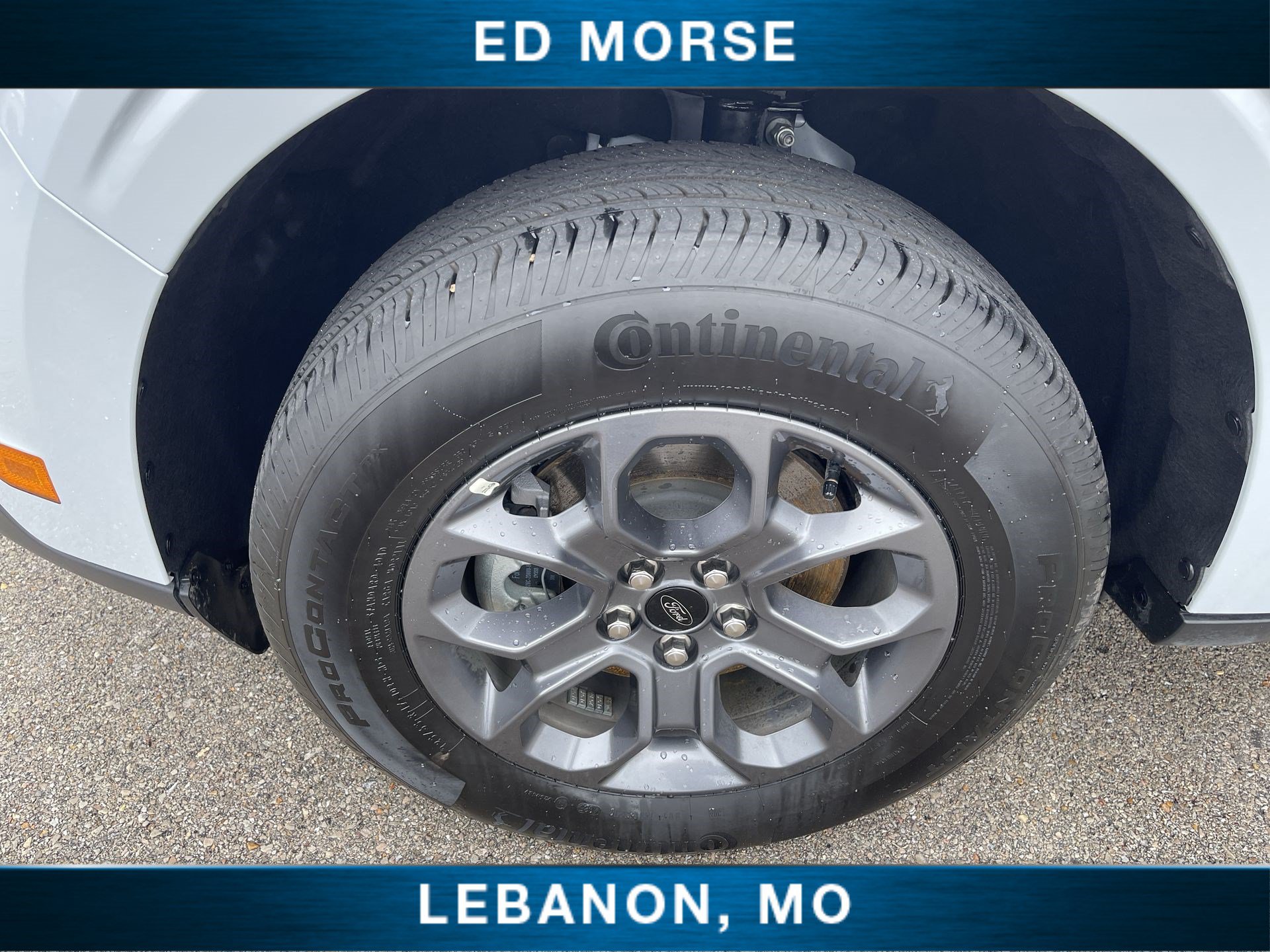 Certified 2026 Ford Maverick XLT FWD image 30