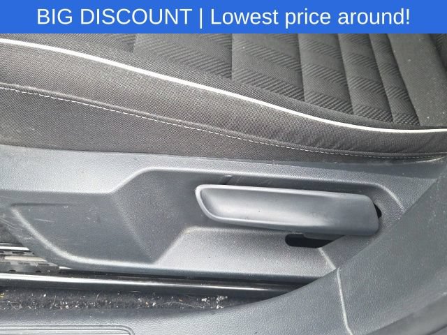 Used 2024 Volkswagen Jetta Sport FWD image 23