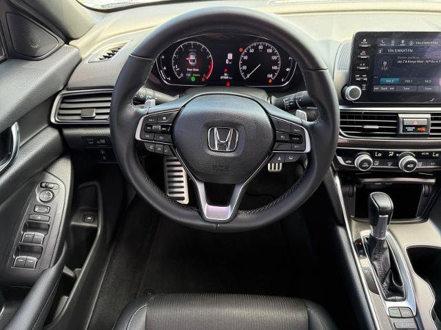 Used 2022 Honda Accord Sport image 15