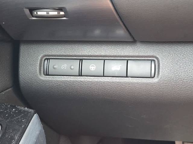 Used 2024 Nissan Pathfinder SL w/ SL Premium Package AWD/4WD image 20