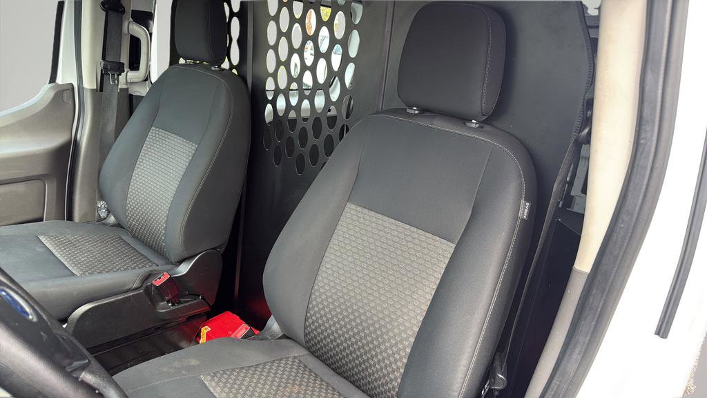 Certified 2025 Ford Transit 250 Low Roof w/ Exterior Upgrade Package RWD image 33