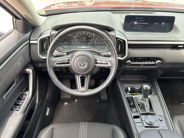 Used 2024 MAZDA CX-50 AWD 2.5 S w/ Cargo Package image 14