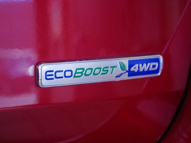 Certified 2020 Ford Explorer XLT w/ Equipment Group 202A AWD/4WD image 11