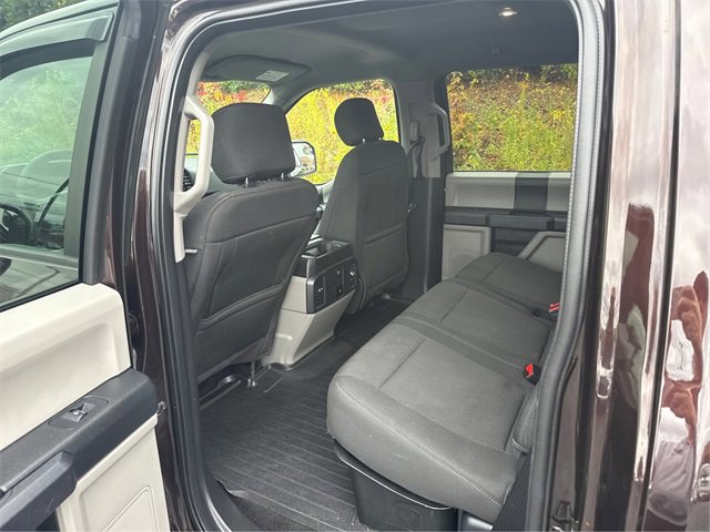 Certified 2018 Ford F150 XL w/ Equipment Group 101A Mid image 10