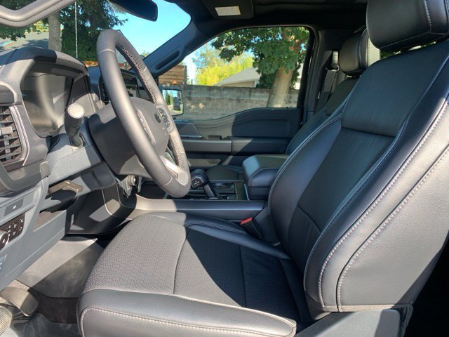 Certified 2026 Ford F150 Lariat AWD/4WD image 15