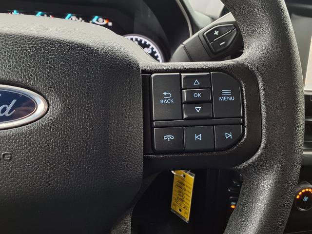Certified 2023 Ford F150 XL w/ STX Appearance Package image 19