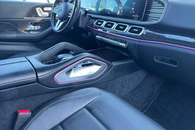 Used 2020 Mercedes-Benz GLE 350 4MATIC image 8