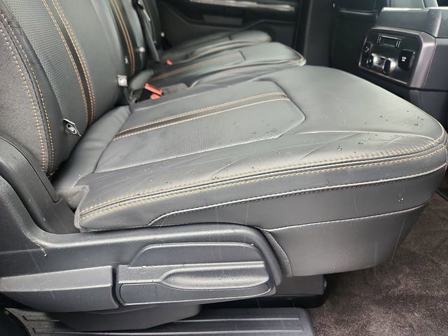 Certified 2023 Ford Expedition Platinum AWD/4WD image 30