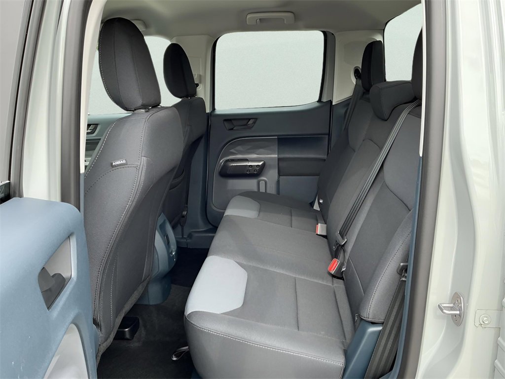 Certified 2024 Ford Maverick XL w/ Equipment Group 100A Standard image 33