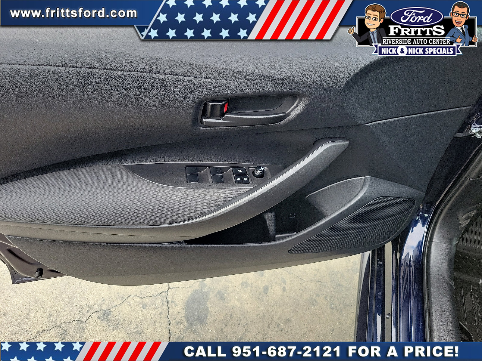 Used 2024 Toyota Corolla LE FWD image 12