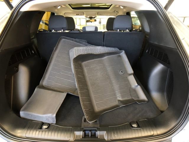 Certified 2021 Ford Escape SE w/ SE Sport Appearance Package image 23