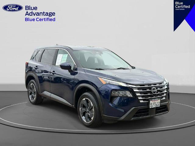 Used 2024 Nissan Rogue SV FWD image 4