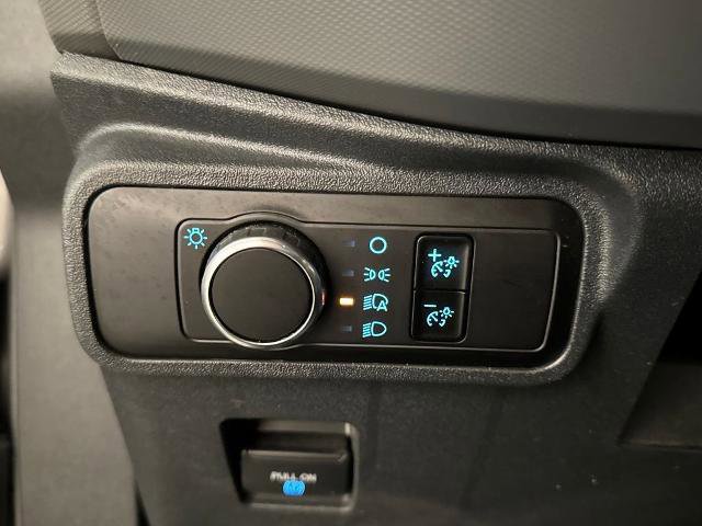 Certified 2023 Ford Bronco 4-Door AWD/4WD image 18