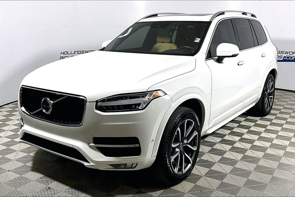 Used 2018 Volvo XC90 T5 Momentum w/ Convenience Package AWD/4WD image 1