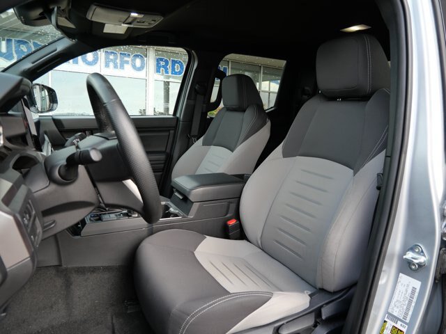 Used 2024 Toyota Tacoma TRD Off-Road AWD/4WD image 12