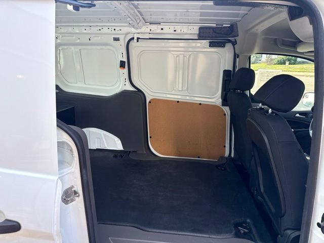Certified 2022 Ford Transit Connect XLT FWD image 35