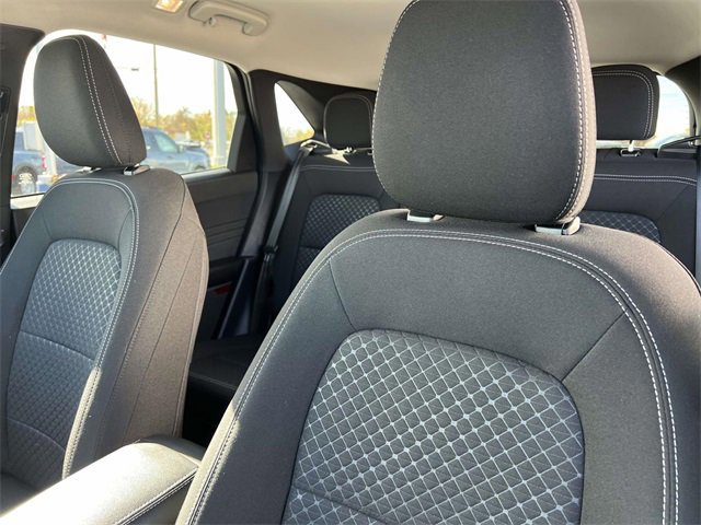 Certified 2023 Ford Escape Active image 26