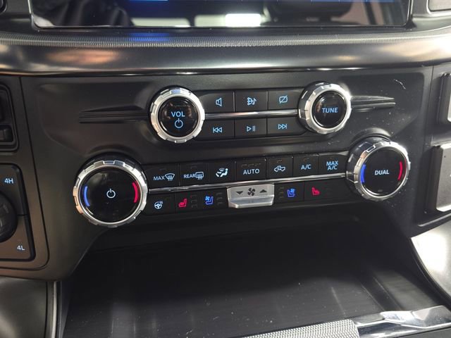 Certified 2024 Ford F150 Lariat w/ Bed Utility Package image 18
