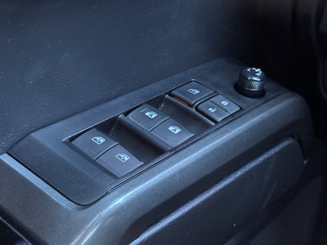 Used 2023 Toyota Tacoma TRD Off-Road AWD/4WD image 26