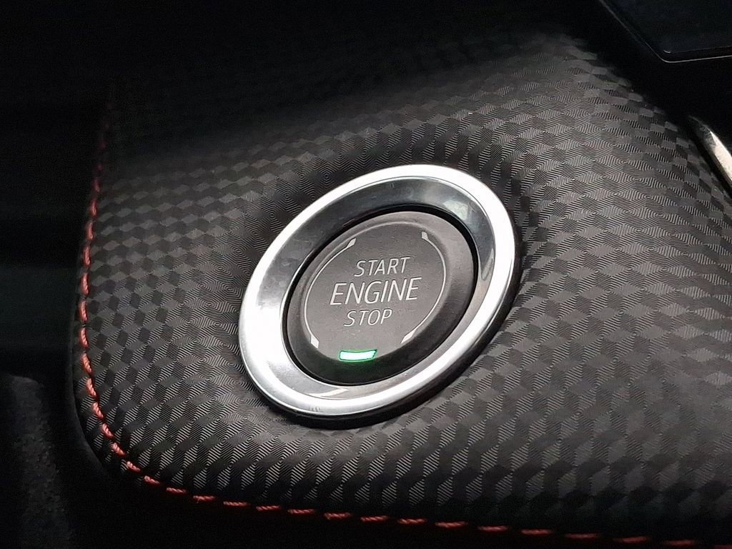 Used 2026 Chevrolet Equinox RS w/ Convenience Package III image 25