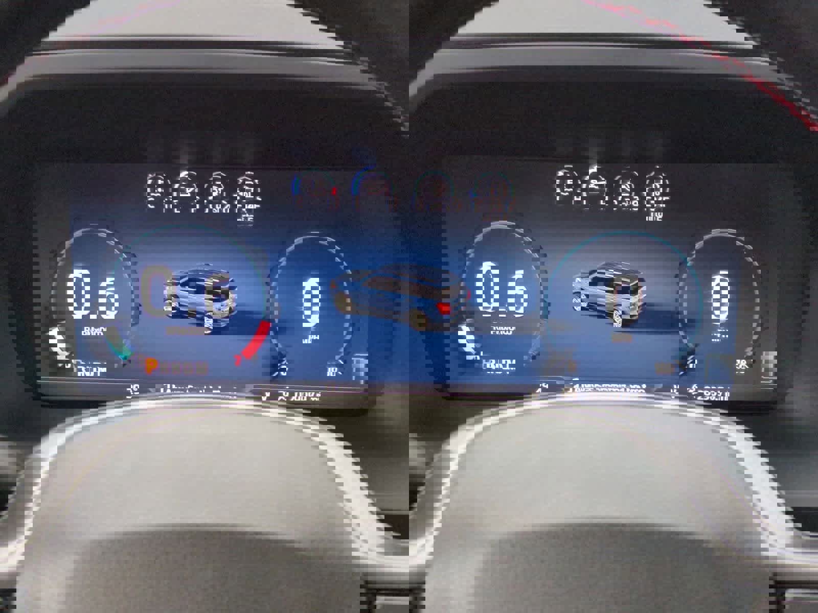 Certified 2023 Ford Expedition Limited image 36