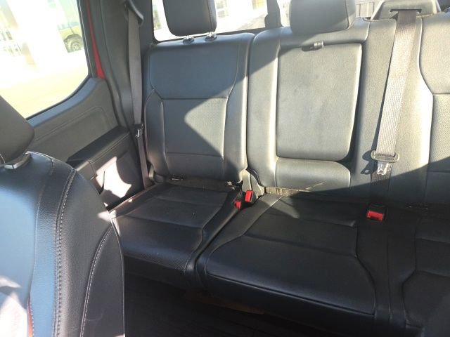 Certified 2023 Ford F250 Lariat w/ Lariat Ultimate Package AWD/4WD image 25