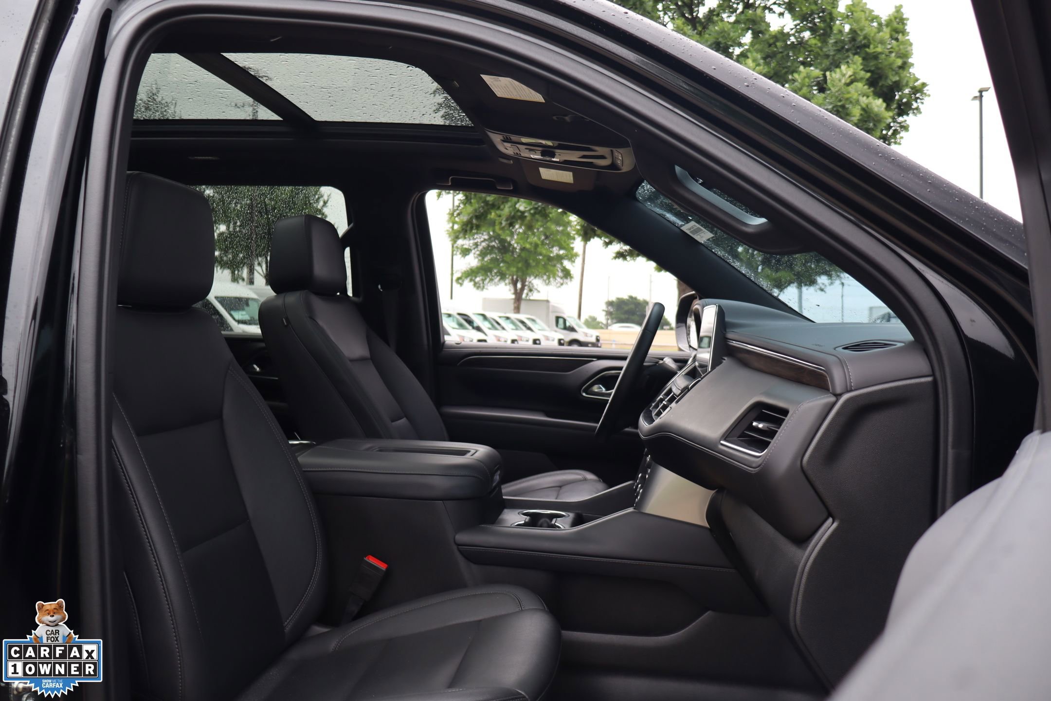 Used 2023 Chevrolet Tahoe Z71 AWD/4WD image 32