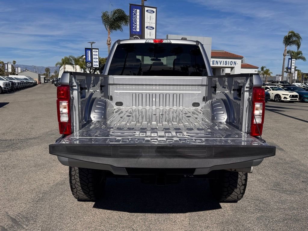 Certified 2021 Ford F250 XLT image 13