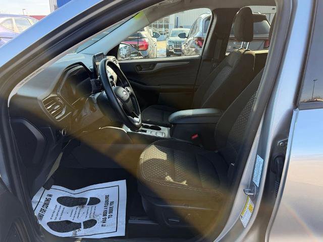 Certified 2023 Ford Escape Active image 16