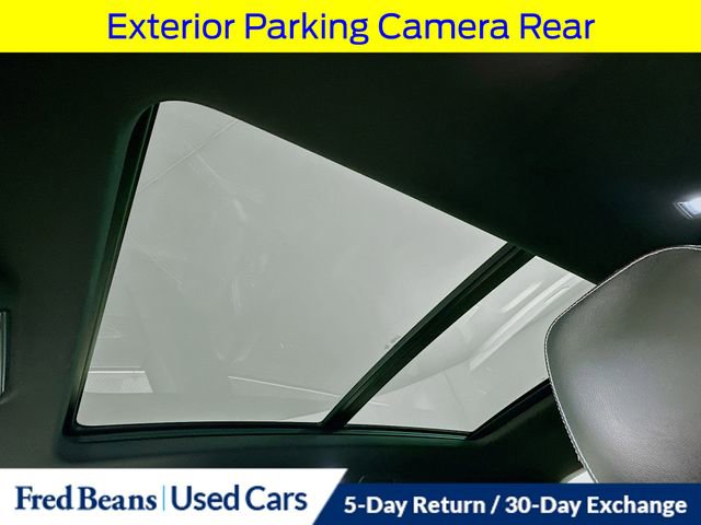 Used 2024 Volkswagen Atlas Cross Sport SE w/ Panoramic Sunroof Package AWD/4WD image 27