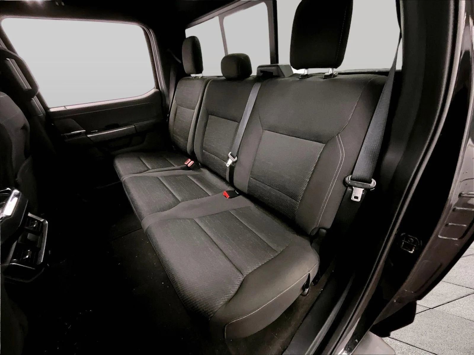 Certified 2023 Ford F150 XLT w/ Equipment Group 302A High image 25