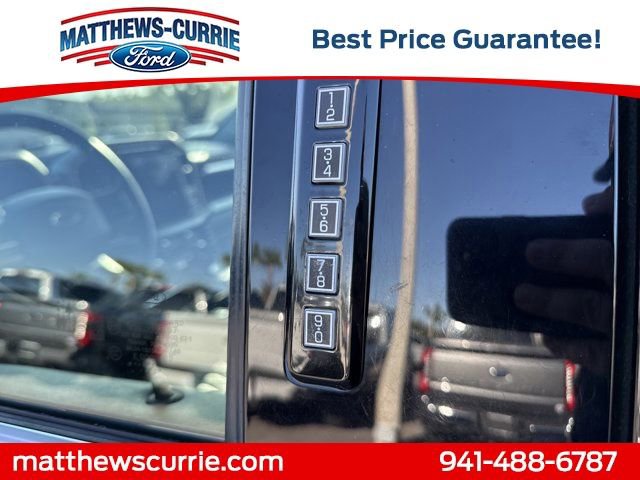 Certified 2023 Ford F150 Limited AWD/4WD image 9