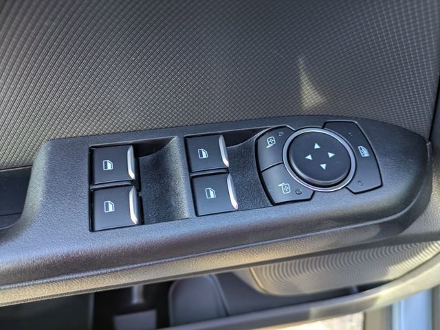 Certified 2025 Ford Bronco Sport Heritage image 20