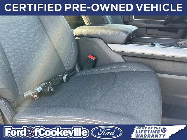 Used 2026 RAM 3500 Big Horn image 22