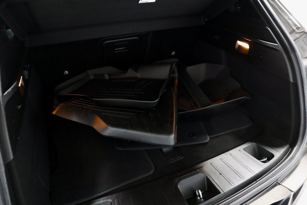 Used 2024 Dodge Hornet R/T Plus w/ R/T Blacktop Package image 15