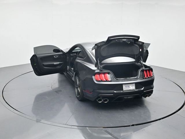 Certified 2023 Ford Mustang Mach 1 RWD image 43