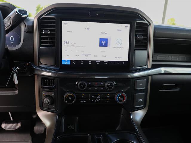 Certified 2025 Ford F150 STX w/ Equipment Group 201A FX4 AWD/4WD image 40