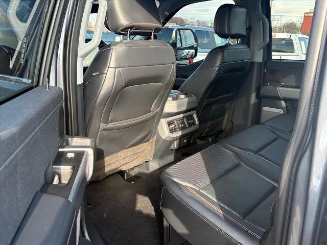 Certified 2023 Ford F250 Lariat w/ Lariat Ultimate Package image 24