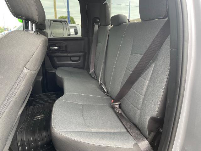 Used 2022 RAM 1500 Classic Warlock AWD/4WD image 15