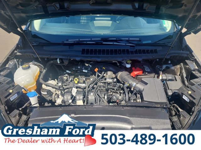 Certified 2024 Ford Edge SEL AWD/4WD image 28