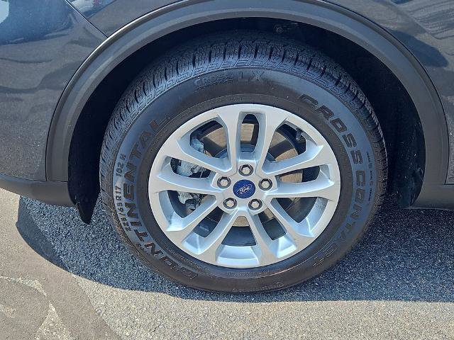 Certified 2022 Ford Escape SE w/ Convenience Package image 31