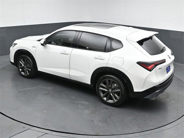 Used 2025 Acura ADX A-Spec image 45