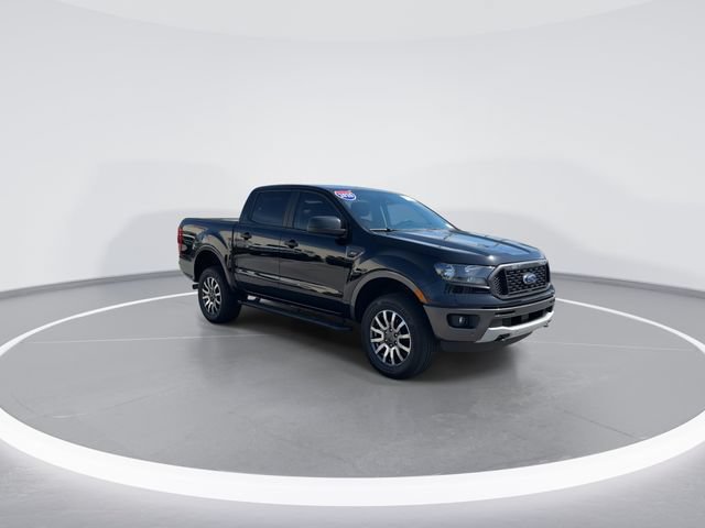 Certified 2020 Ford Ranger XLT w/ Equipment Group 302A Luxury AWD/4WD video 1