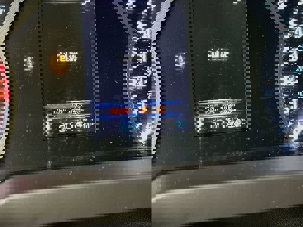 Used 2025 Toyota Tundra SR5 w/ SR5 Premium Package image 20