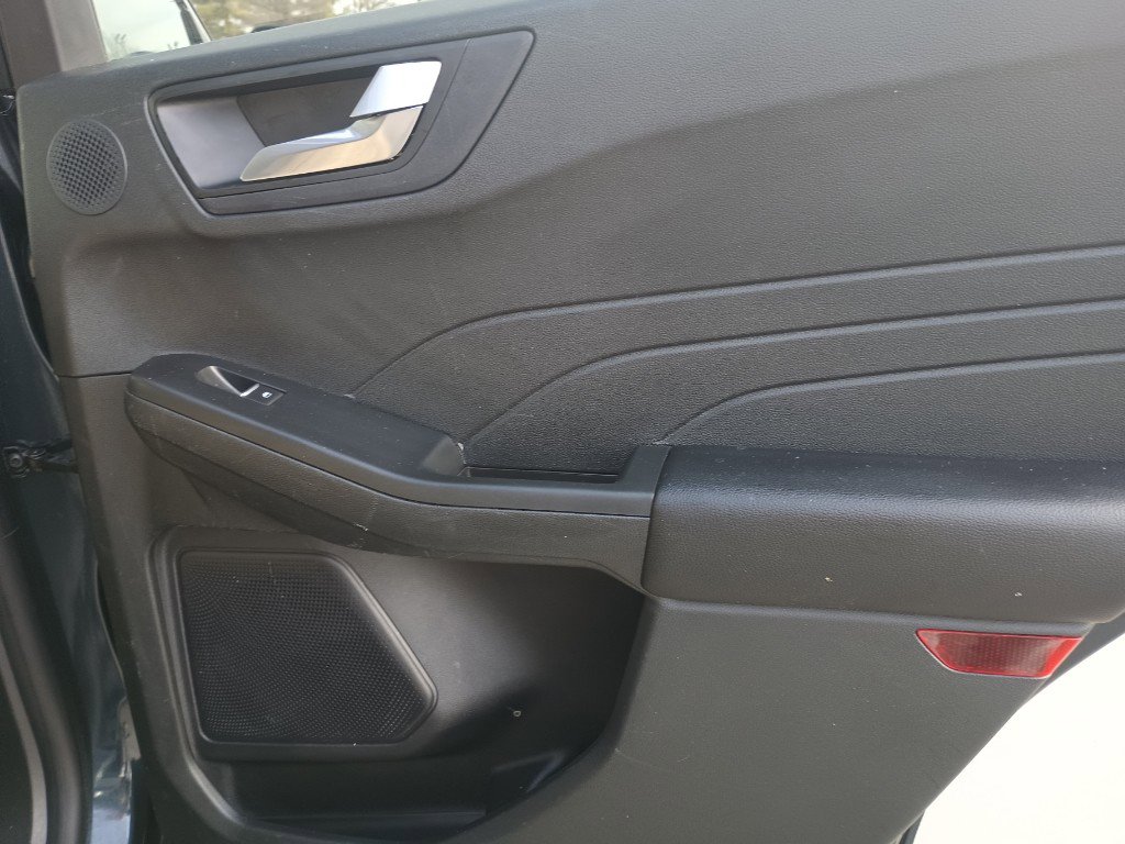 Certified 2022 Ford Escape SEL w/ Technology Package image 31