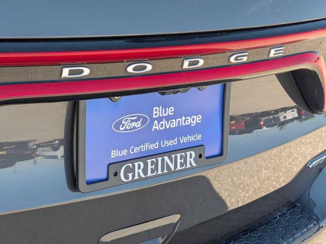 Used 2025 Dodge Durango GT AWD/4WD image 11