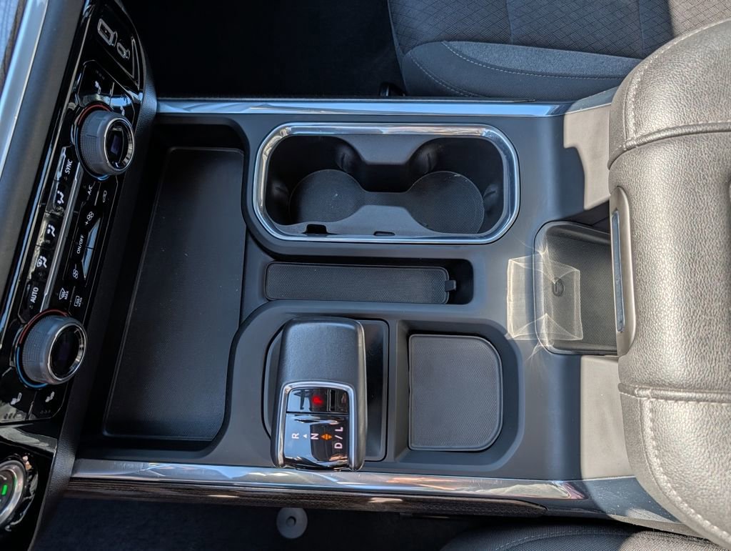 Used 2022 Chevrolet Silverado 1500 RST image 16