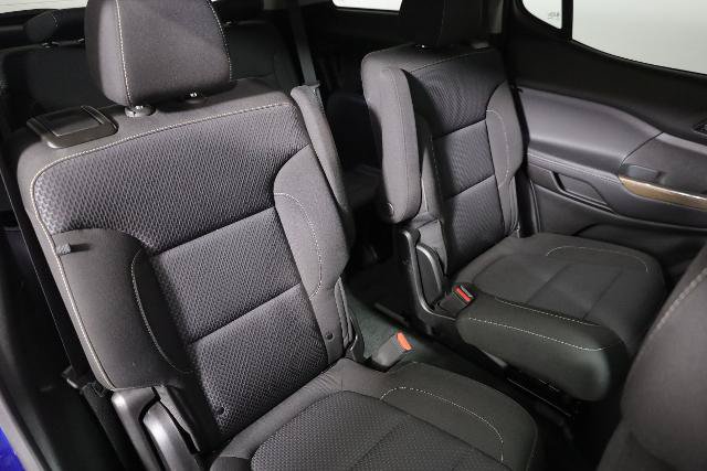 Used 2023 GMC Acadia SLE w/ Driver Convenience Package AWD/4WD image 11